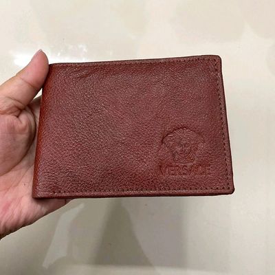 Versace mens wallet - Gem