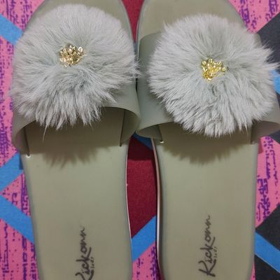 Flip flop slippers discount brand