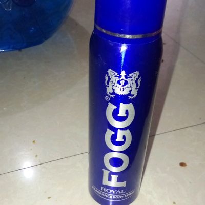 Fogg perfume blue discount price