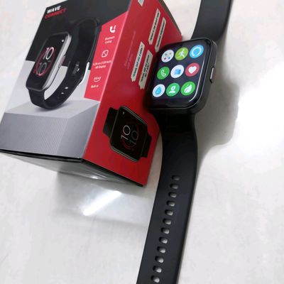 Realme Smart Watch at Rs 1899/piece, Realme Smartwatch in Mumbai