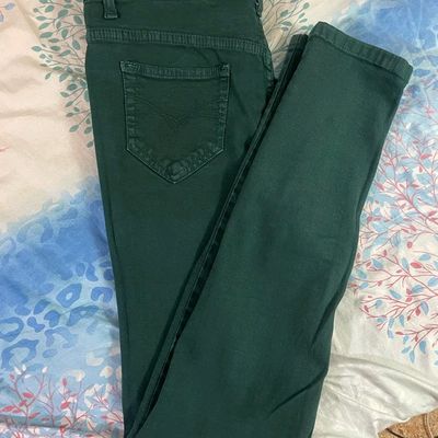Latest Jeans Trouser for Ladies in Nigeria - Buy and Slay-hangkhonggiare.com.vn
