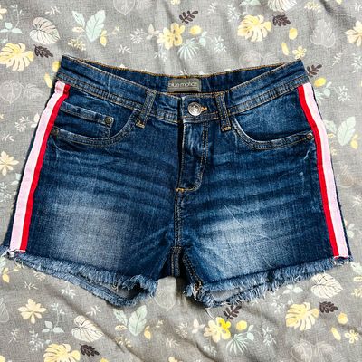 17 Denim Shorts For Summer - Brit + Co