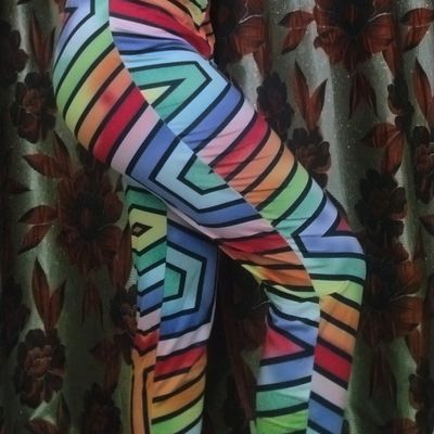 Sexy Leggings | World of Leggings