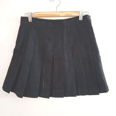 Basic Skirt Pattern - Professor Pincushion