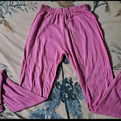 Buy Van Heusen Girls Power-Plus Cotton Stretch Leggings for Girls Clothing  Online @ Tata CLiQ