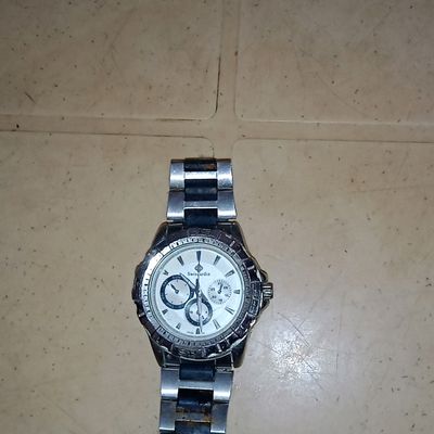Swiscardin 22K SC 301 plated Fancy Watch & Bracelet for Women @99 QAR Price  in Qatar and Doha | hallaSOUQ.qa