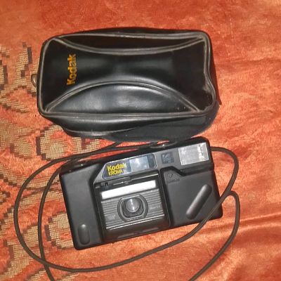 Camera & Photography, Kodak reel camera in new condition
