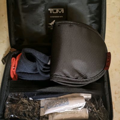 Tumi - License India