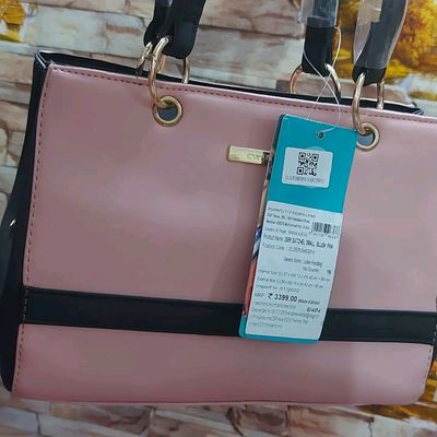 Handbags Caprese Bags - Buy Handbags Caprese Bags online in India