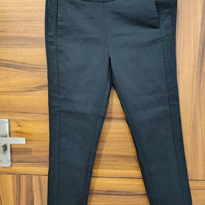 Elastic Stretch Pants Mens Business Casual Grey Pants Mens Summer Trousers  Classic Social Pants Black Silk Office Trousers Men - Casual Pants -  AliExpress