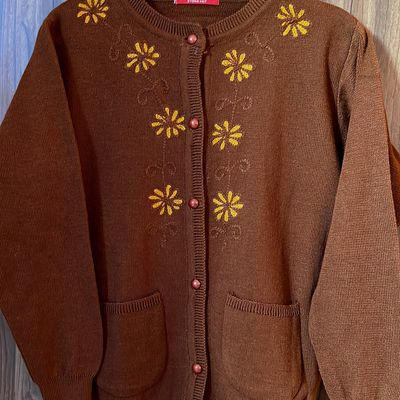 Oswal cardigan sale