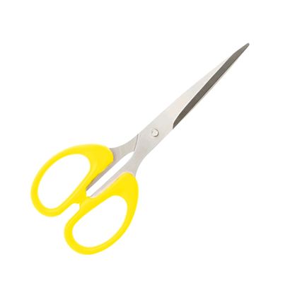 Office Supplies & Stationery, All Purpose Ergonomic Comfort Grip Office  160 mm Scissors Craft Shears Sharp Scissors