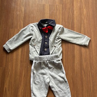 Hopscotch baby boy discount clothes