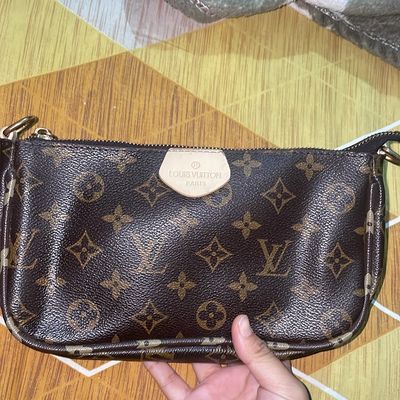 LOUIS VUITTON LV SLING BAG | Shopee Philippines