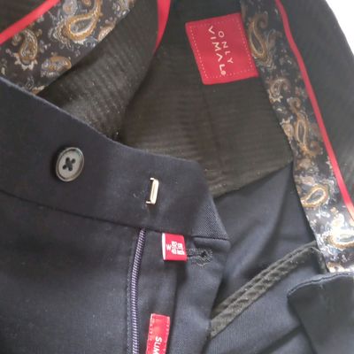 Polyester Viscose Vimal Pant Shirt Gift Pack at Rs 400/piece in Bhilwara |  ID: 2850509388988