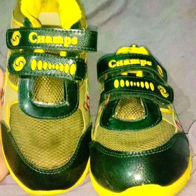 Champs shoes hotsell for toddlers