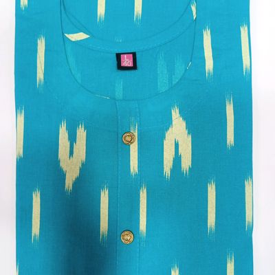 Buy Women's Printed Full-Stitched Crepe Straight Kurti (Combo Pack Of 4)  Online In India At Discounted Prices