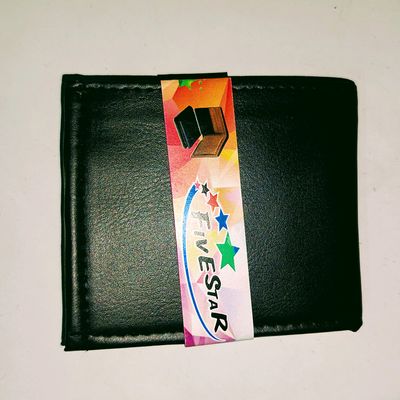 Leather Wallet With Zipper at Best Price in Kolkata | Afifa International