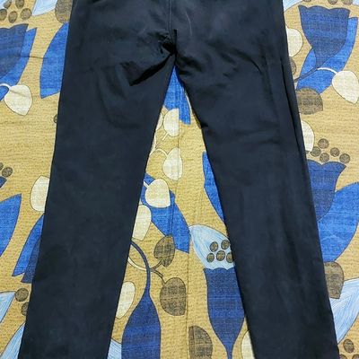 Buy Navy Trousers & Pants for Men by OXEMBERG Online | Ajio.com