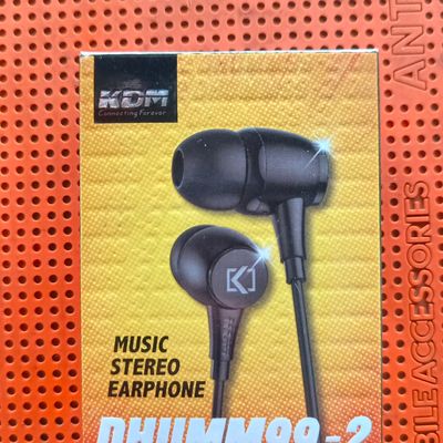 Kdm headphones discount