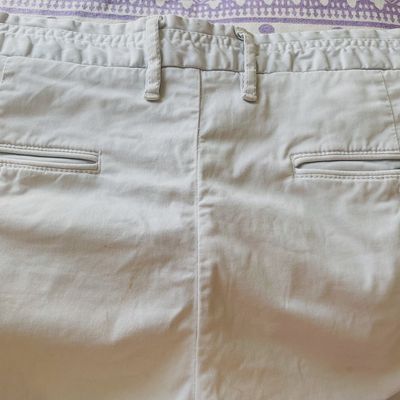 Women White Pants | Explore our New Arrivals | ZARA United States-chantamquoc.vn