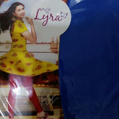 Lux Lyra Leggings For Women in Kota-Rajasthan at best price by Uniforms  Guru - Justdial