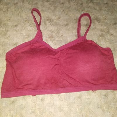 Bra, Combo Of 6 (Different Types Bras With Panty)