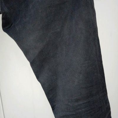 i.scenery BY VERO MODA Black Mid Rise Wendy Skinny Fit Jeans