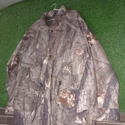 Foji 2025 color jacket