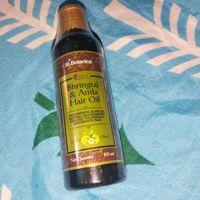 Hair oil amla (100 ml)