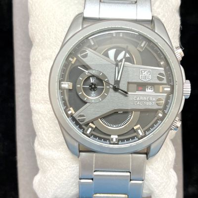 Accessories TAG HEUER 7A Quality Wrist Watch CR 7 Edition First