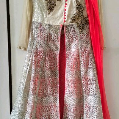 Mastani Lehenga – VAMA DESIGNS Indian Bridal Couture