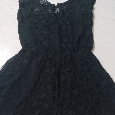 Buy Latin Quarters Black Embellished Maxi Dress for Women's Online @ Tata  CLiQ