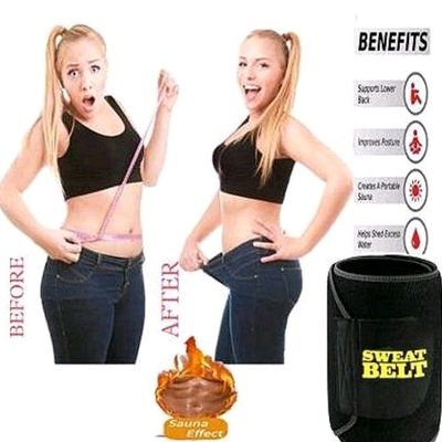 sweat belt for men, sweat belt for women,sauna belt,sweat slim