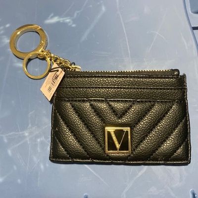 Keychain wallet victoria online secret