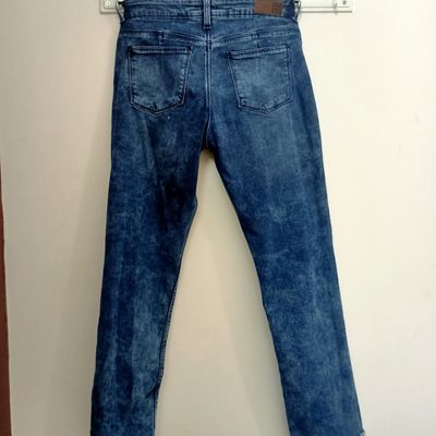 dnmx Solid Men Blue Track Pants - Buy dnmx Solid Men Blue Track Pants  Online at Best Prices in India | Flipkart.com