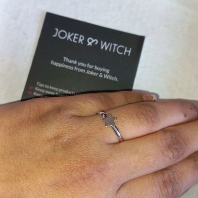 Buy JOKER & WITCH Women Rose Gold Watch Gift Set - Watch Gift Set for Women  18214152 | Myntra
