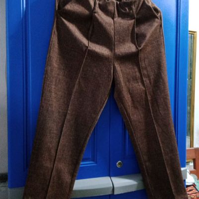 Mens pants Navy Blue Dress pleated Trousers 28 30 32 33 34 x 27 29 30 31 32  NEW | eBay