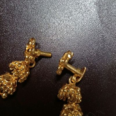 Bentex jewellery earrings sale