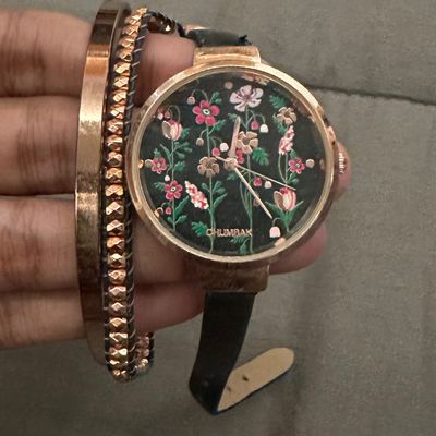 Chumbak enters smartwatch market in India, launches Squad Smartwatch under  Rs 5000