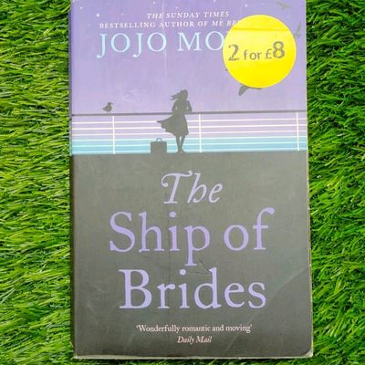 Ship of Brides