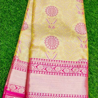 Dharmavaram silk sarees | Dharmavaram