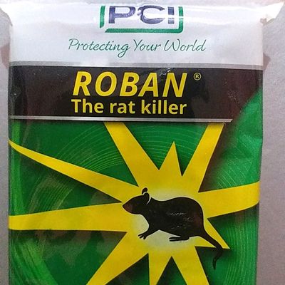 Rat Killer Zinc Phosphide Powder | Make Your Home Rats & Rodent Free| –  resetagri