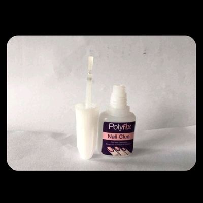 POLYFIX Nail Glue for Artificial Nail Glue Waterproof Nail Glue Adhesive  Price in India - Buy POLYFIX Nail Glue for Artificial Nail Glue Waterproof Nail  Glue Adhesive online at Flipkart.com