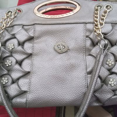 Women's Designer Purse Shoulder Bag Soft Leather Crossbody Handbag for  Ladies