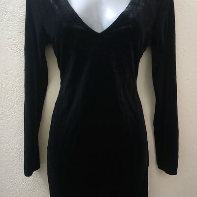 Forever 21 Black Dresses - Buy Forever 21 Black Dresses online in India