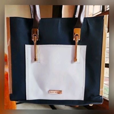 Elliza best sale donatein bag