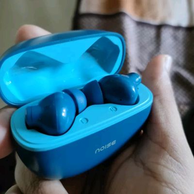 Noise Buds VS102 Wireless Earbuds, Flybird Design