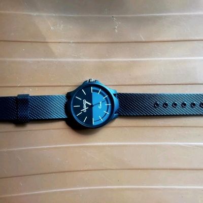 Buy CASADO Ultra Slim Analog Blue Dial and Strap Watch for Men and Boys  (CSD-621-BLUE) Online at Best Prices in India - JioMart.