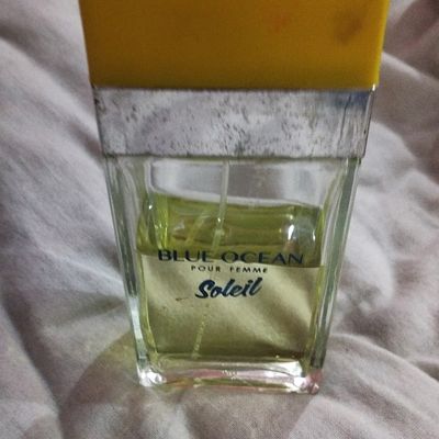 Blue ocean 2024 soleil perfume